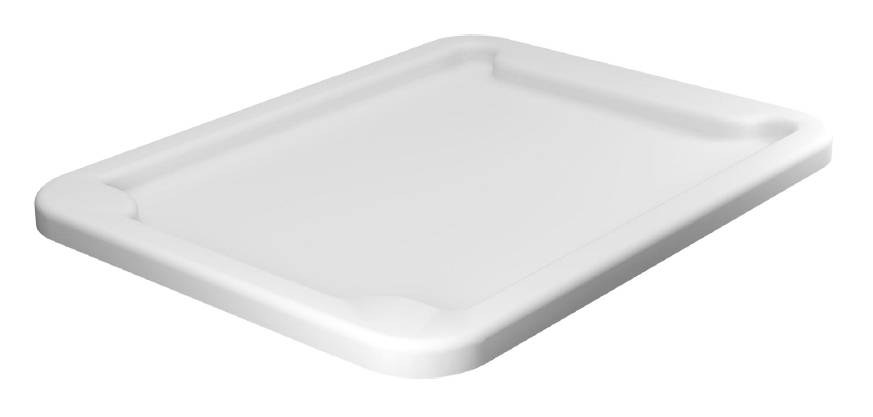 Cubeta Cerrada 60x80