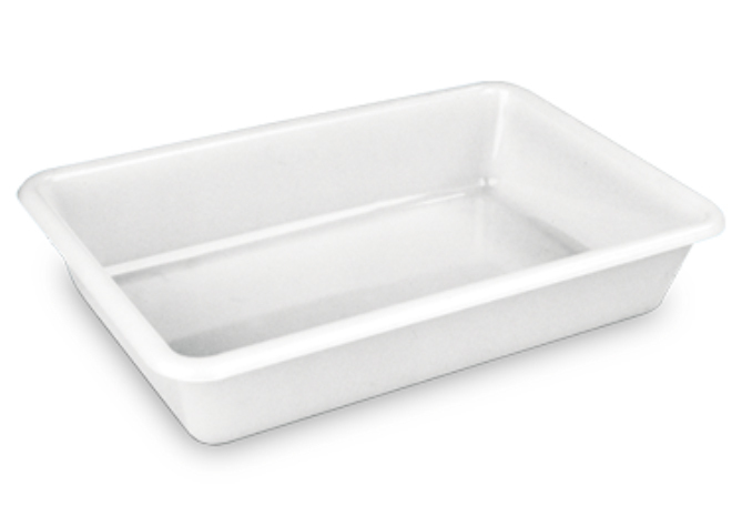 Caja Plastica 2 Litros Ref.1472