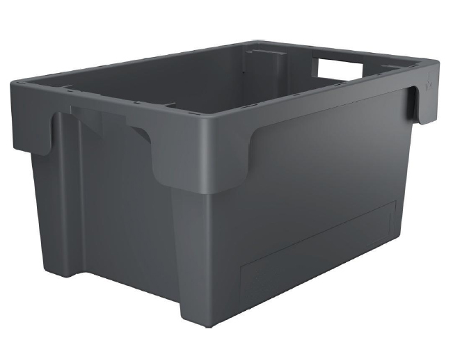 Caja Sólida Apilable Ref.3401 a 3405
