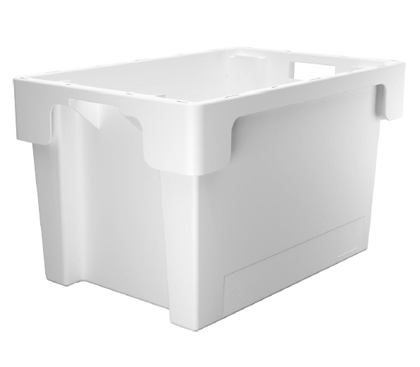 Caja Sólida Apilable Ref.3401 a 3405