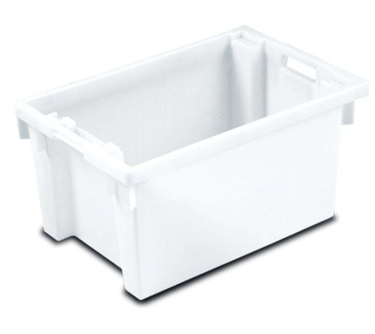 Caja Sólida Apilable Ref.3401 a 3405