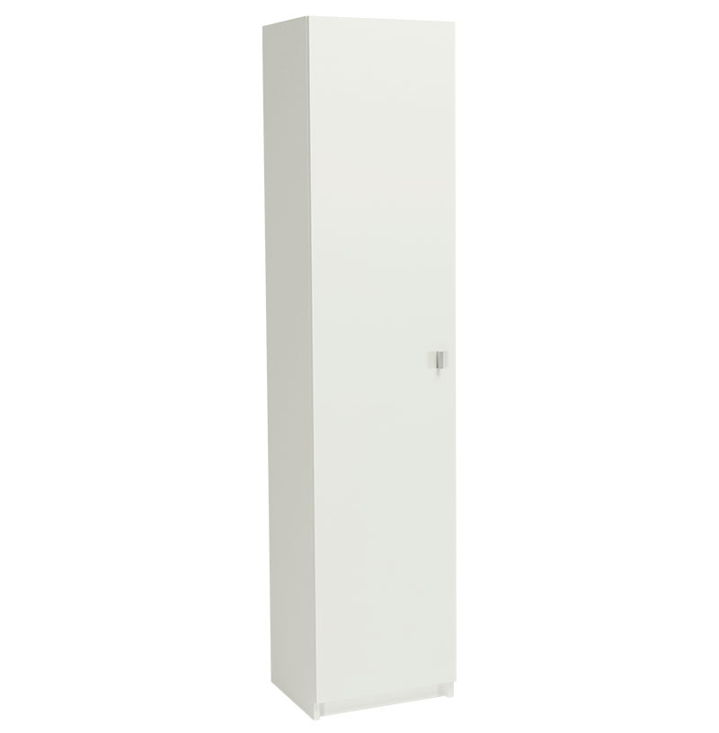 Armario Auxiliar 1 Puerta Modelo 8002