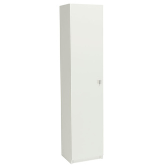 Armario Auxiliar 1 Puerta Modelo 8002