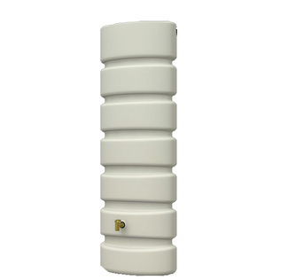 Depósito de Agua Lluvia Classic Beige 