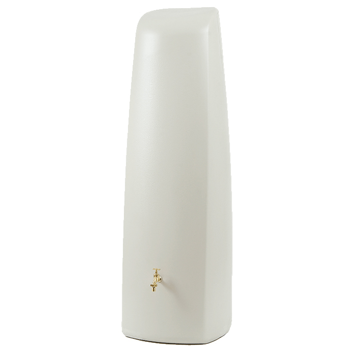 Depósito de Agua Lluvia Elegance 400 litros 