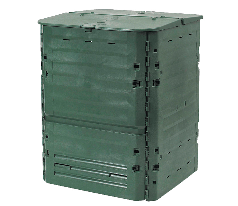 Compostadora Thermo-King