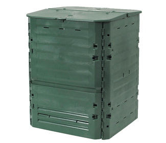 Compostadora Thermo-King
