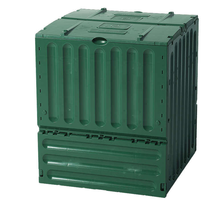 Compostadora ECO-King 