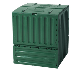 Compostadora ECO-King 