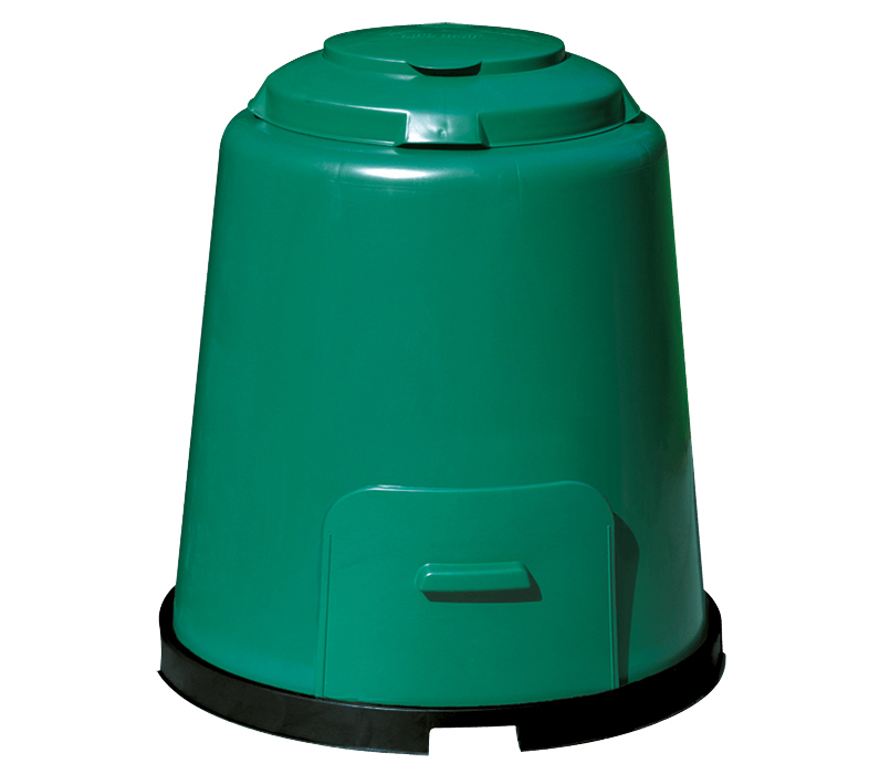 Compostadora Rapid Composter Verde