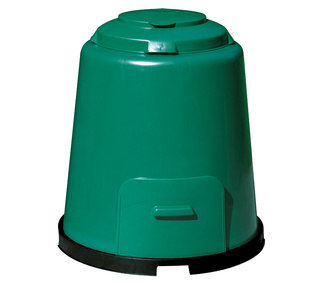 Compostadora Rapid Composter Verde