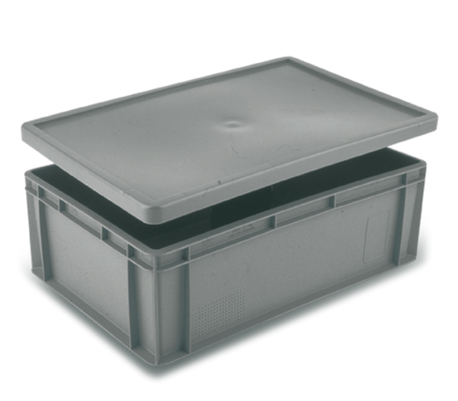 Tapa para Cubetas Plastica 600x400 Ref.3270