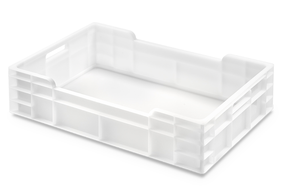 Cajón de Plastico 600x400x150 Cerrado Ref.1795C