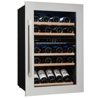 Vinoteca Avintage Encastrable 2 Temperaturas 52 Botellas Ref.AVI47XDZA 