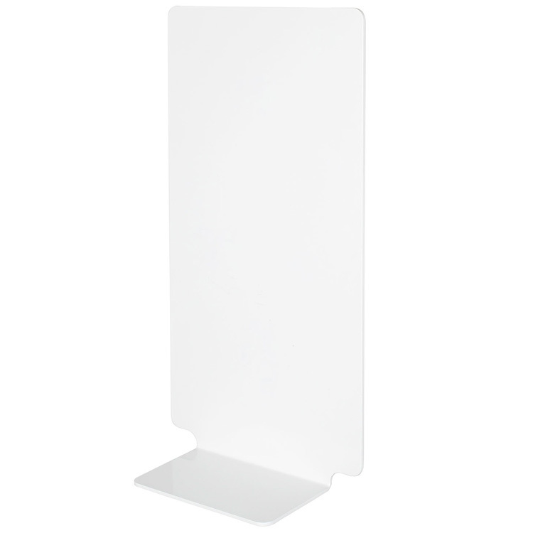 Estanción Higiénica a Pared Totem Wall 13 x 14 x 52 cm