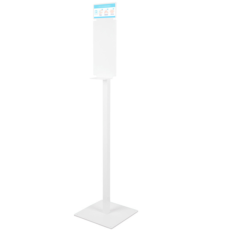 Estación Higiénica a Suelo Totem One 35 x 154 cm 