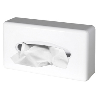 Dispensador de Guantes ABS de Pared 14 x 25,6 x 6 cm