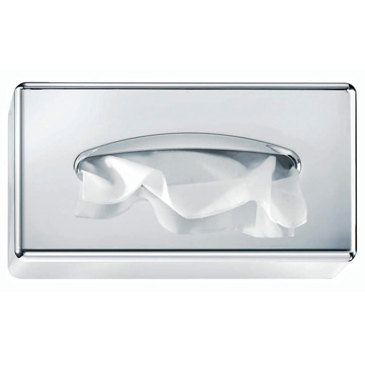 Dispensador de Guantes de ABS 14 x 25,6 x 6 cm