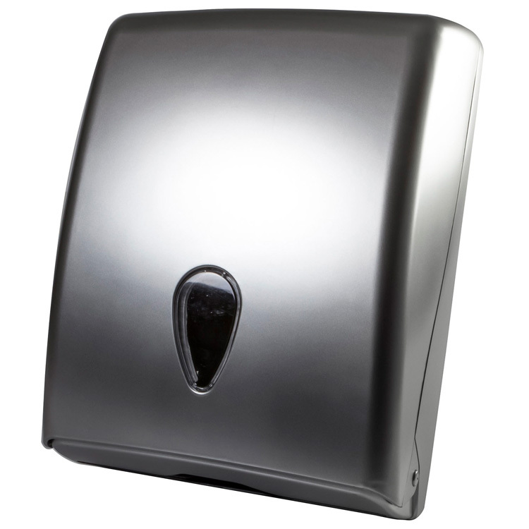 Dispensador ABS de Papel 13 x 27,7 x 37 cm