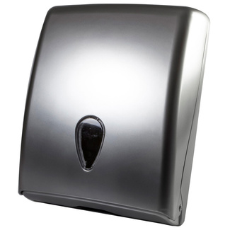 Dispensador ABS de Papel 13 x 27,7 x 37 cm