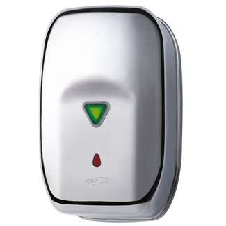 Dosificador Automático 1200 ml con Sensor Sensinox 