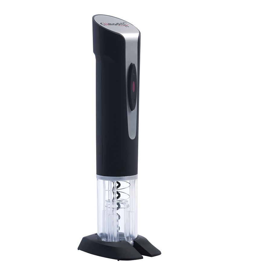 Sacacorchos Eléctrico Climadiff Recargable Ref.TB5029