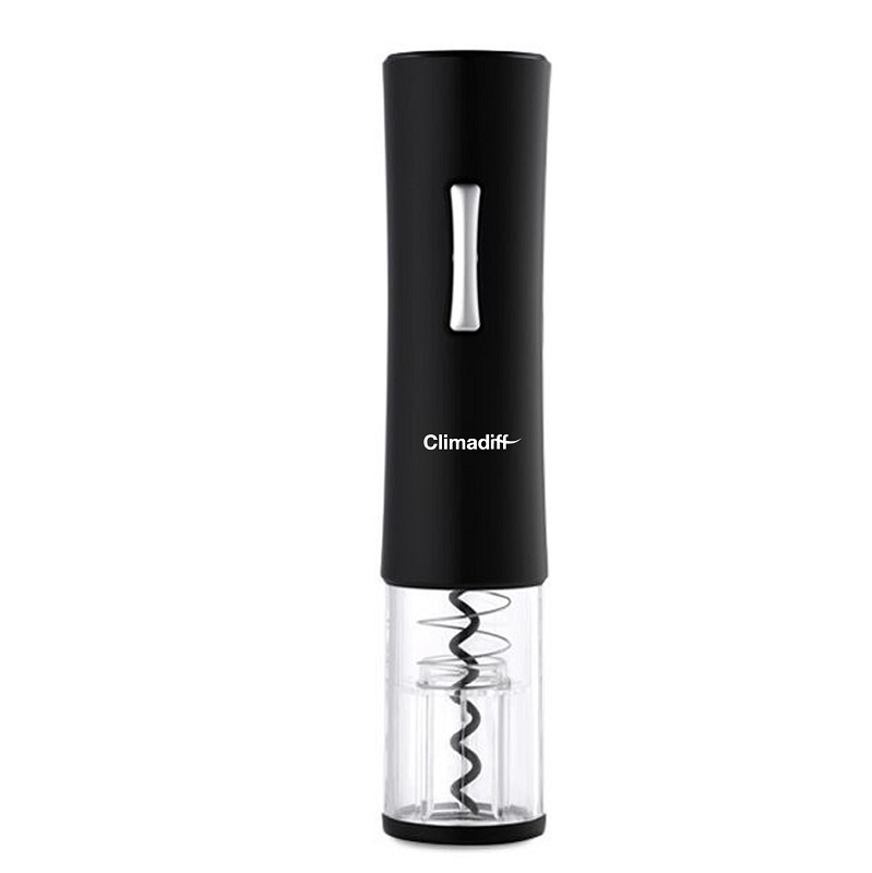 Sacacorchos eléctrico Climadiff TB5020CL