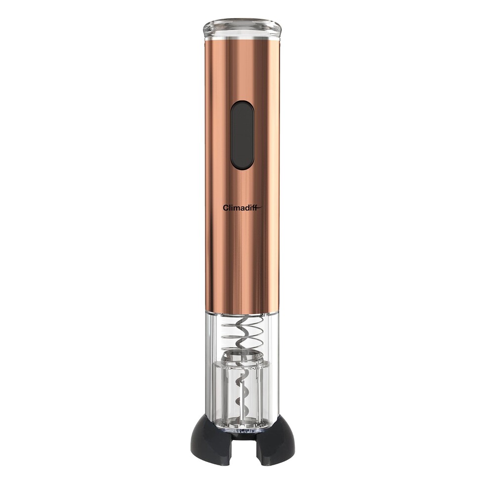 Sacacorchos eléctrico Climadiff TB5040
