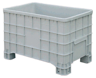 Contenedor Big Box 4 Pies 64x100x65 CTF