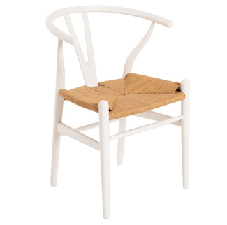 Silla Wisdom de Madera de Abedul 42,5 x 48 x 72 cm