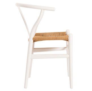 Silla Wisdom de Madera de Abedul 42,5 x 48 x 72 cm