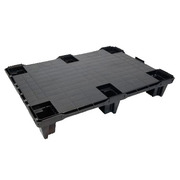 Palet Encajable Superficie Cerrada 800 x 600 Ref.6080L16-07015010 