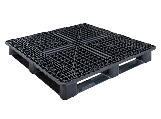 Palet Superficie Rejada 6 Patines 1200 x 1200 Ref.1212M06-07083010 