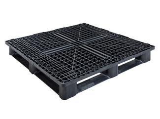 Palet Superficie Rejada 6 Patines 1200 x 1200 Ref.1212M06-07083010 