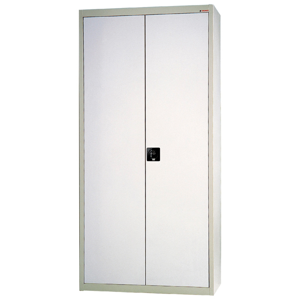 Armario Metalico con puertas  Ref.ARM01