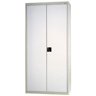 Armario Metalico con puertas  Ref.ARM01