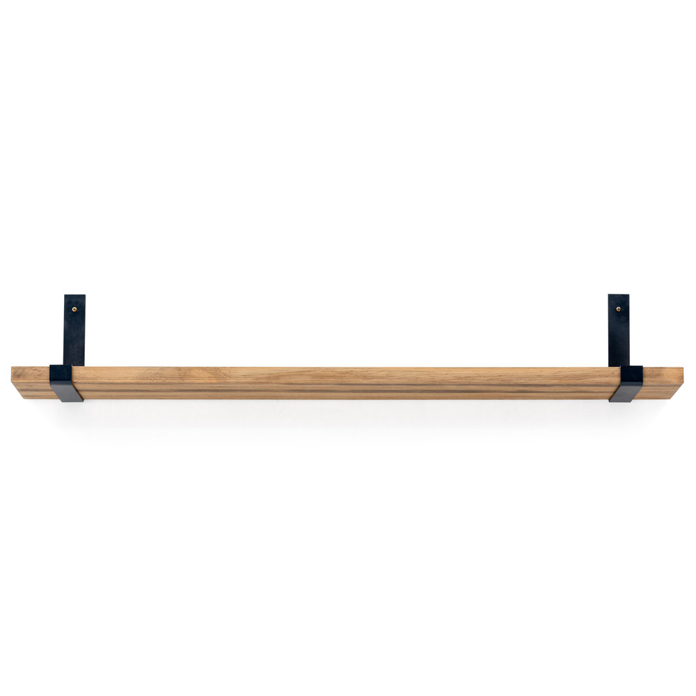 Estante de pared Industrial Bristol 