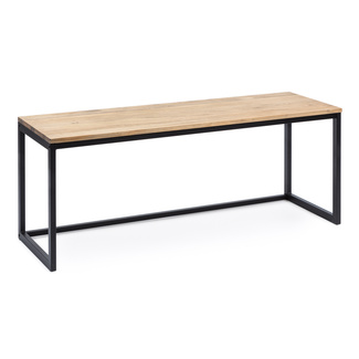 Mesa de Centro Industrial Sostenible iCub Three