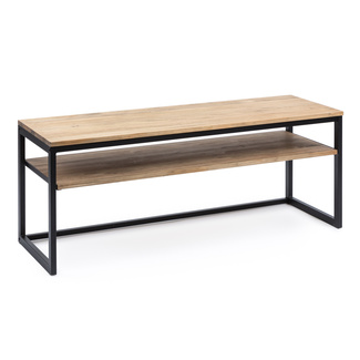Mueble de Televisión Sostenible iCub Three con Estante