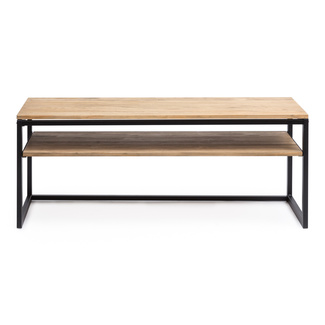 Mueble de Televisión Sostenible iCub Three con Estante