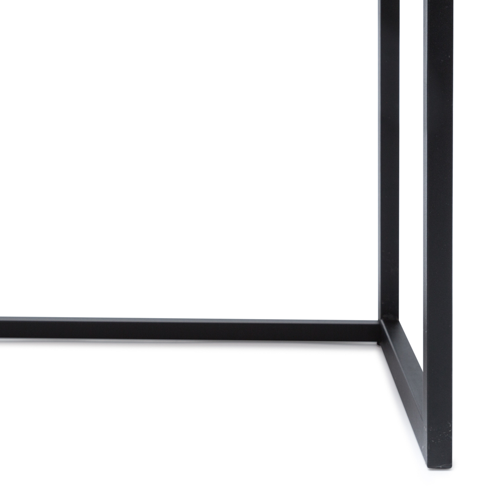 Mueble Televisión Sostenible iCub Three con Cajón Superior Doble