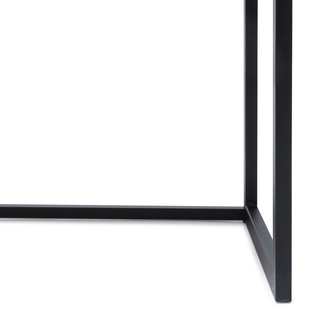 Mueble Televisión Sostenible iCub Three con Cajón Superior Doble