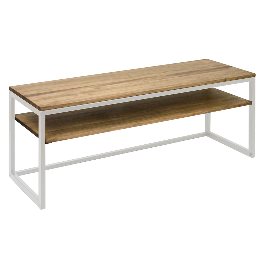 Mueble de Televisión Sostenible iCub Three con Estante