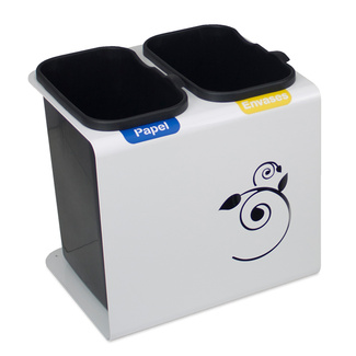 Cubos Selectivos Modelo Luna