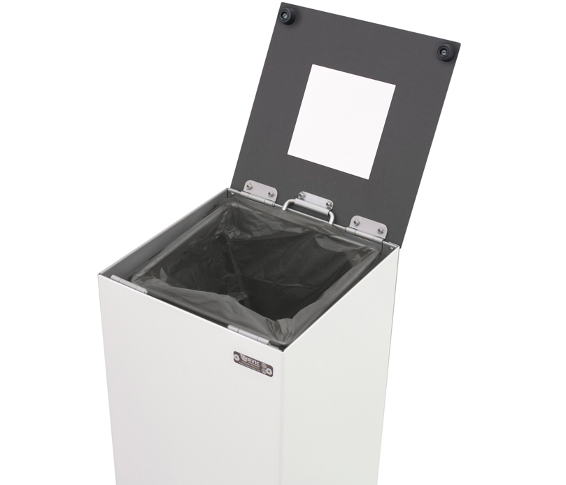 Papelera Alicante Office 45 Litros