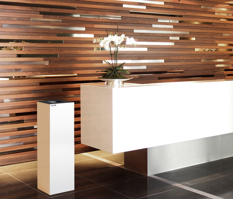 Papelera Alicante Office 45 Litros