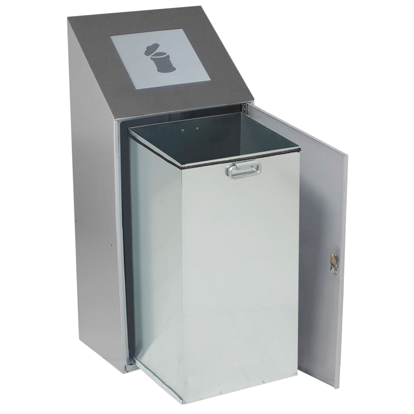 Papelera Selectiva Altea 
