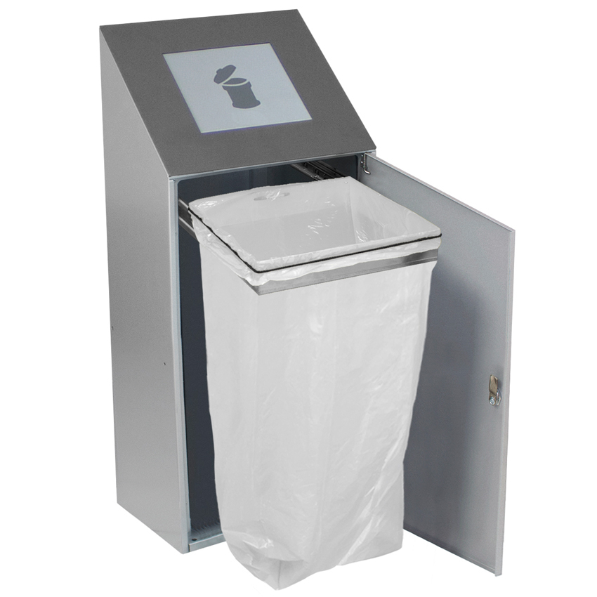 Papelera Selectiva Altea 