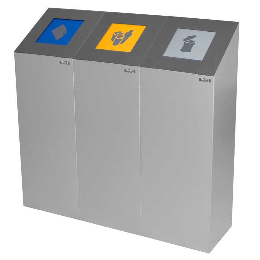 Papelera Selectiva Altea 