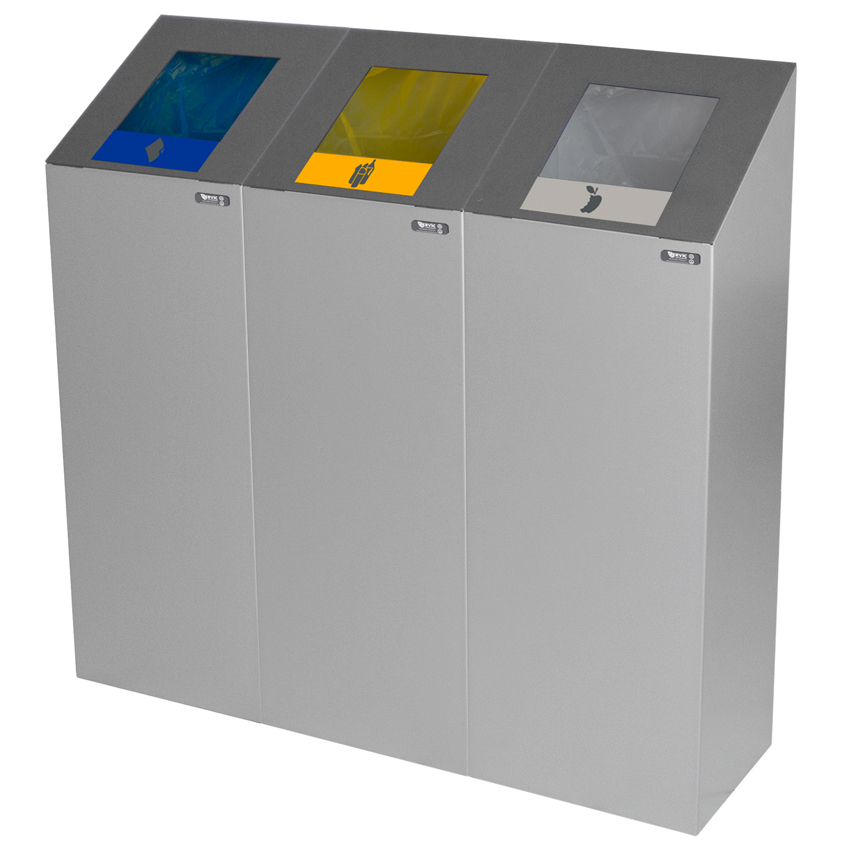 Papelera Selectiva Altea 
